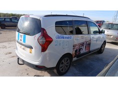 Recambio de cerradura puerta trasera derecha para dacia lodgy (js_) 1.5 dci referencia OEM IAM   