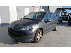 peugeot 207/207+ (wa_, wc_) del año 2006