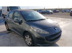 peugeot 207/207+ (wa_, wc_) del año 2006 2