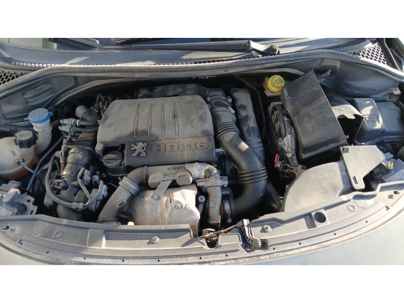 peugeot 207/207+ (wa_, wc_) del año 2006
							