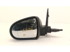 Recambio de retrovisor izquierdo para mitsubishi colt vi (z3_a, z2_a) 1.5 di-d (z39a) referencia OEM IAM   