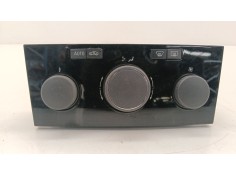 Recambio de mando calefaccion / aire acondicionado para opel astra h (a04) 1.7 cdti (l48) referencia OEM IAM 13274231  