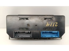 Recambio de mando calefaccion / aire acondicionado para opel astra h (a04) 1.7 cdti (l48) referencia OEM IAM 13274231   2