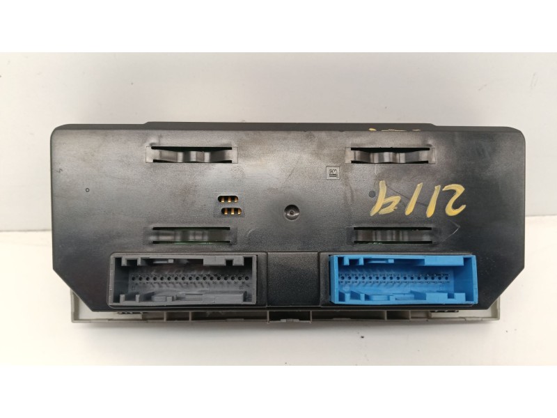 Recambio de mando calefaccion / aire acondicionado para opel astra h (a04) 1.7 cdti (l48) referencia OEM IAM 13274231  