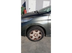Recambio de aleta delantera izquierda para peugeot 207/207+ (wa_, wc_) 1.6 hdi referencia OEM IAM   