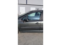Recambio de puerta delantera izquierda para peugeot 207/207+ (wa_, wc_) 1.6 hdi referencia OEM IAM   
