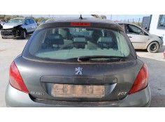 Recambio de porton trasero para peugeot 207/207+ (wa_, wc_) 1.6 hdi referencia OEM IAM   