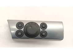 Recambio de mando luces para opel astra h (a04) 1.7 cdti (l48) referencia OEM IAM 13100124  