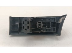 Recambio de mando luces para opel astra h (a04) 1.7 cdti (l48) referencia OEM IAM 13100124   2