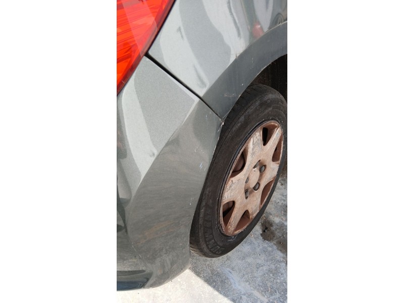 Recambio de paragolpes trasero para peugeot 207/207+ (wa_, wc_) 1.6 hdi referencia OEM IAM   