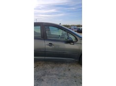 Recambio de puerta delantera derecha para peugeot 207/207+ (wa_, wc_) 1.6 hdi referencia OEM IAM   