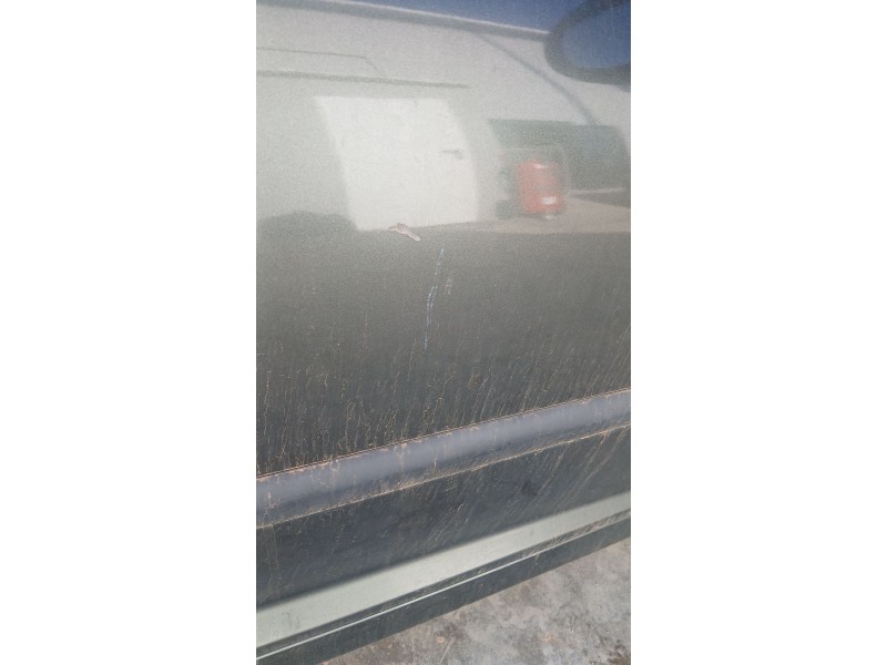 Recambio de puerta delantera derecha para peugeot 207/207+ (wa_, wc_) 1.6 hdi referencia OEM IAM   
							