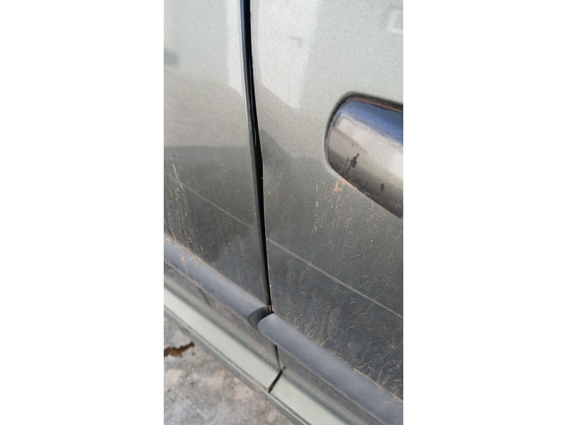 Recambio de puerta delantera derecha para peugeot 207/207+ (wa_, wc_) 1.6 hdi referencia OEM IAM   
							