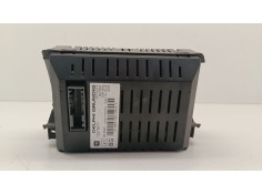 Recambio de pantalla multifuncion para opel astra h (a04) 1.7 cdti (l48) referencia OEM IAM 13275077   2