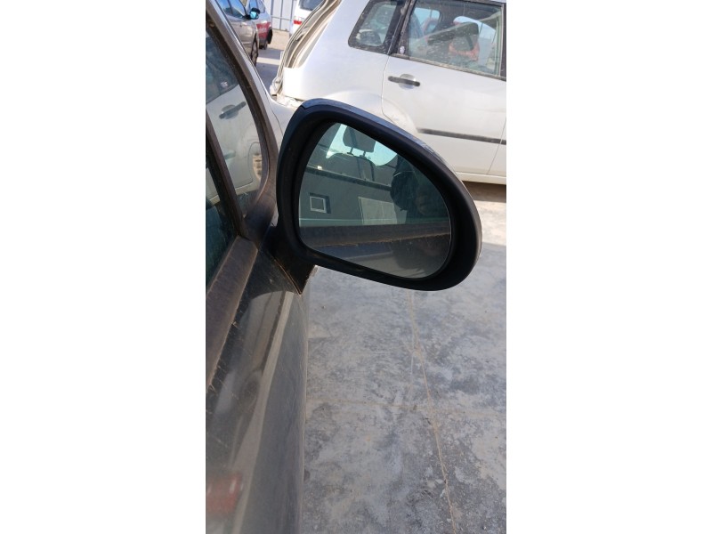 Recambio de retrovisor derecho para peugeot 207/207+ (wa_, wc_) 1.6 hdi referencia OEM IAM   
