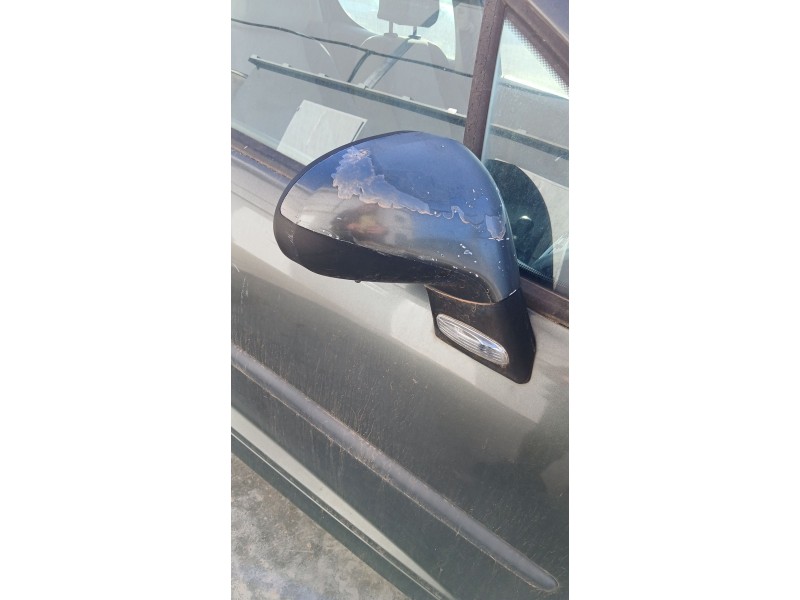 Recambio de retrovisor derecho para peugeot 207/207+ (wa_, wc_) 1.6 hdi referencia OEM IAM   