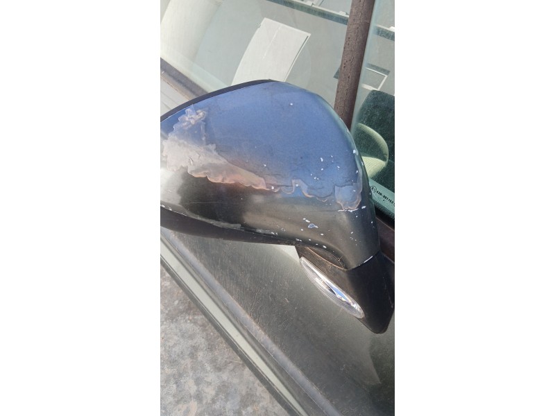 Recambio de retrovisor derecho para peugeot 207/207+ (wa_, wc_) 1.6 hdi referencia OEM IAM   
							