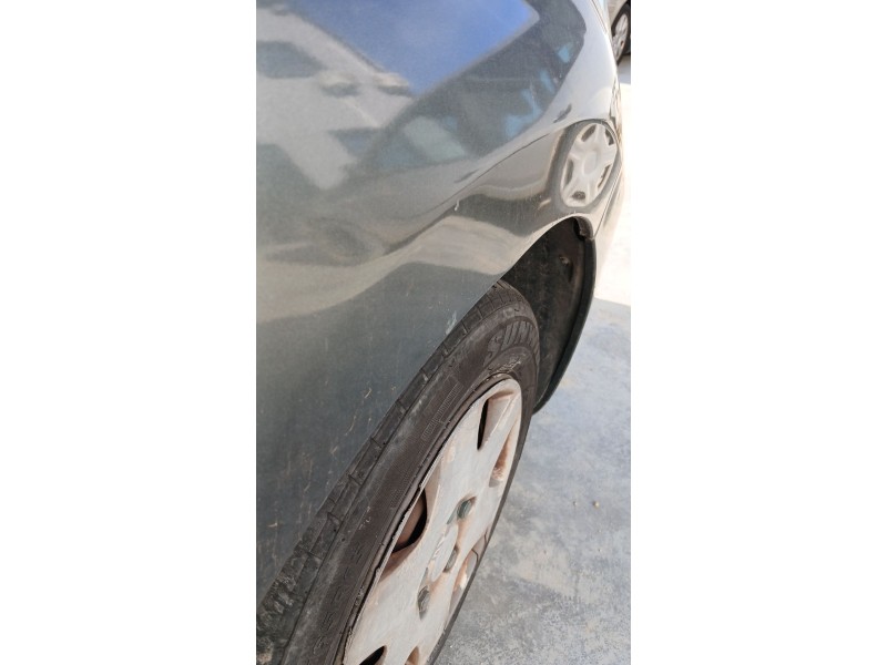 Recambio de aleta delantera derecha para peugeot 207/207+ (wa_, wc_) 1.6 hdi referencia OEM IAM   
							