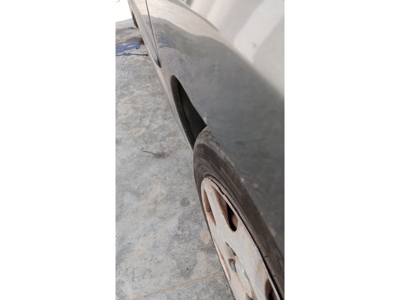 Recambio de aleta delantera derecha para peugeot 207/207+ (wa_, wc_) 1.6 hdi referencia OEM IAM   
							