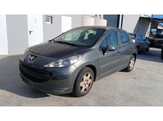 Recambio de cerradura puerta delantera izquierda para peugeot 207/207+ (wa_, wc_) 1.6 hdi referencia OEM IAM   