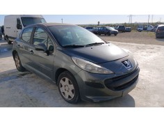 Recambio de cerradura puerta delantera derecha para peugeot 207/207+ (wa_, wc_) 1.6 hdi referencia OEM IAM   