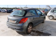 Recambio de cerradura puerta trasera derecha para peugeot 207/207+ (wa_, wc_) 1.6 hdi referencia OEM IAM   