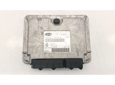 Recambio de centralita cambio automatico para renault twingo ii (cn0_) 1.2 16v (cn0k, cn0v) referencia OEM IAM 8200784565  