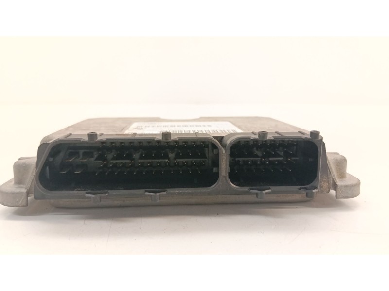 Recambio de centralita cambio automatico para renault twingo ii (cn0_) 1.2 16v (cn0k, cn0v) referencia OEM IAM 8200784565  
							