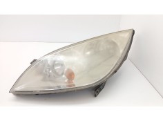 Recambio de faro izquierdo para mitsubishi colt vi (z3_a, z2_a) 1.5 di-d (z39a) referencia OEM IAM   