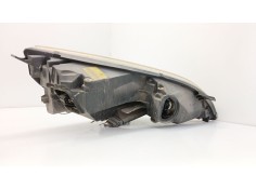 Recambio de faro izquierdo para mitsubishi colt vi (z3_a, z2_a) 1.5 di-d (z39a) referencia OEM IAM    2