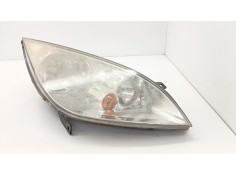 Recambio de faro derecho para mitsubishi colt vi (z3_a, z2_a) 1.5 di-d (z39a) referencia OEM IAM 0301208202  