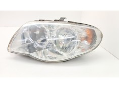 Recambio de faro izquierdo para chrysler voyager iv (rg, rs) 2.8 crd referencia OEM IAM   