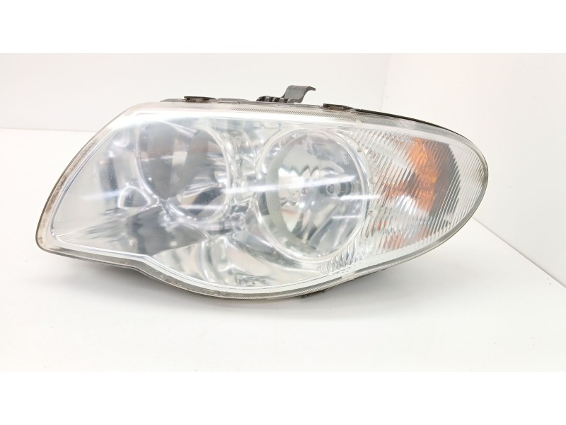 Recambio de faro izquierdo para chrysler voyager iv (rg, rs) 2.8 crd referencia OEM IAM   