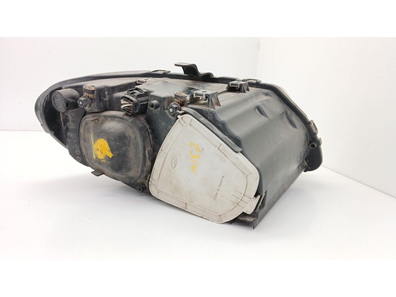 Recambio de faro izquierdo para chrysler voyager iv (rg, rs) 2.8 crd referencia OEM IAM   