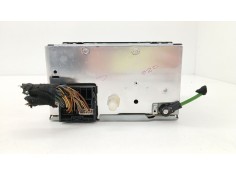 Recambio de sistema audio / radio cd para ford focus c-max (dm2) 1.6 tdci referencia OEM IAM 6S6118C815AG   2