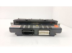 Recambio de mando climatizador para ford focus c-max (dm2) 1.6 tdci referencia OEM IAM 3M5T18C612AR   2