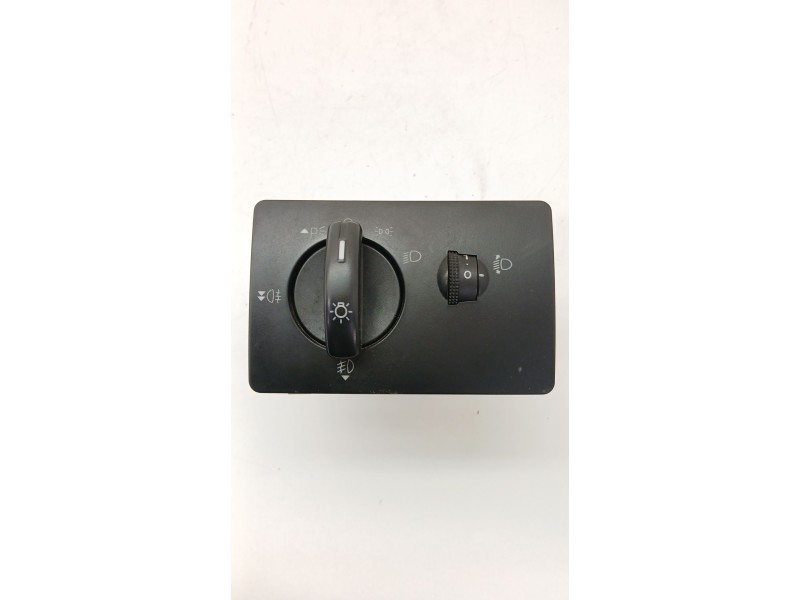 Recambio de mando luces para ford focus c-max (dm2) 1.6 tdci referencia OEM IAM 4M5T13A024  