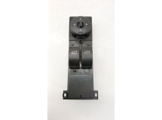 Recambio de mando elevalunas delantero izquierdo para ford focus c-max (dm2) 1.6 tdci referencia OEM IAM 3M5T14529  