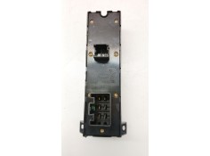 Recambio de mando elevalunas delantero izquierdo para ford focus c-max (dm2) 1.6 tdci referencia OEM IAM 3M5T14529   2