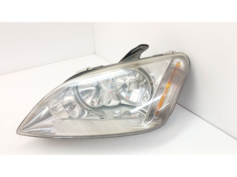 Recambio de faro izquierdo para ford focus c-max (dm2) 1.6 tdci referencia OEM IAM   