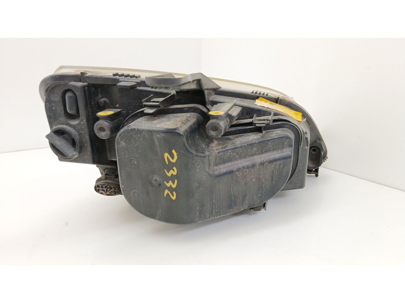 Recambio de faro izquierdo para ford focus c-max (dm2) 1.6 tdci referencia OEM IAM   