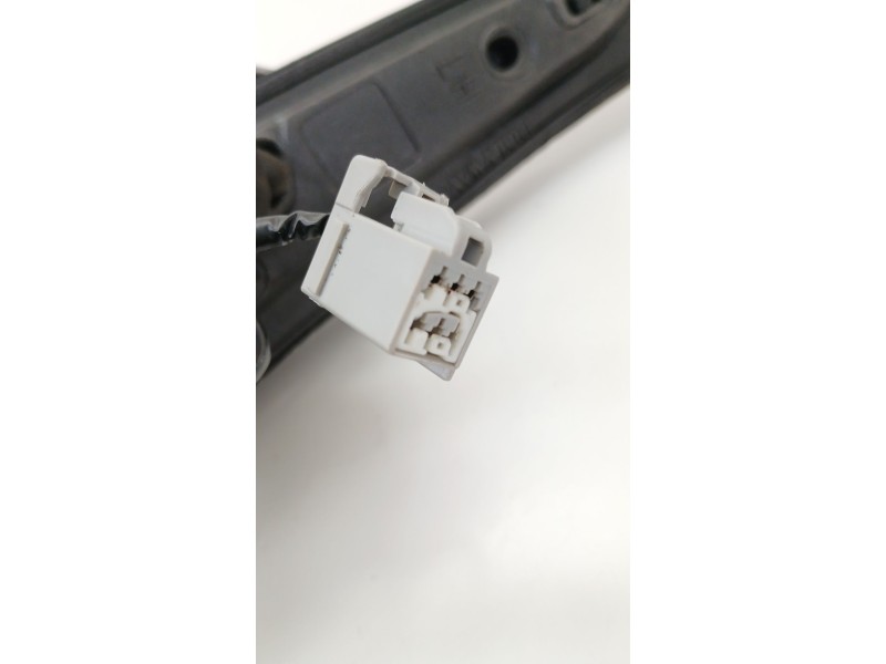 Recambio de retrovisor izquierdo para ford focus c-max (dm2) 1.6 tdci referencia OEM IAM   
							