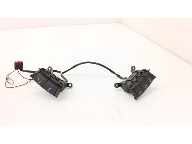 Recambio de mando volante para ford focus c-max (dm2) 1.6 tdci referencia OEM IAM 3M5T9E740AD  