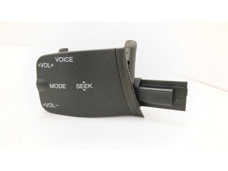 Recambio de mando multifuncion para ford focus c-max (dm2) 1.6 tdci referencia OEM IAM 3M5T14K147  