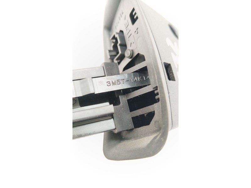 Recambio de mando multifuncion para ford focus c-max (dm2) 1.6 tdci referencia OEM IAM 3M5T14K147  
							