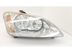 Recambio de faro derecho para ford focus c-max (dm2) 1.6 tdci referencia OEM IAM   