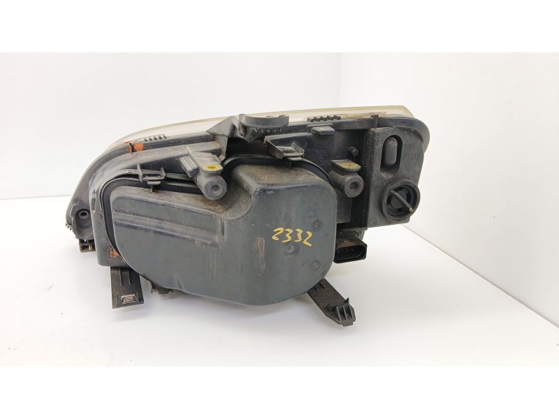 Recambio de faro derecho para ford focus c-max (dm2) 1.6 tdci referencia OEM IAM   
