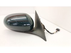 Recambio de retrovisor derecho para jaguar x-type i (x400) 2.0 d referencia OEM IAM    2