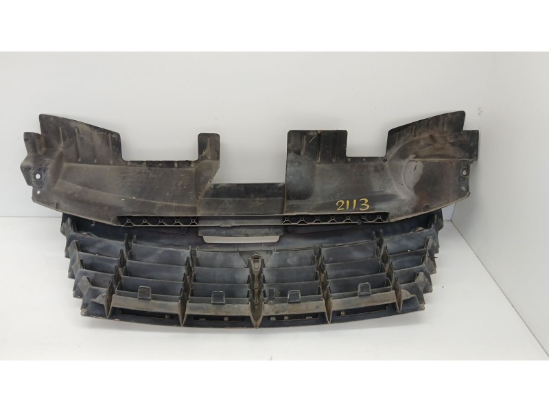 Recambio de calandra delantera de radiador para chrysler voyager iv (rg, rs) 2.5 crd referencia OEM IAM   