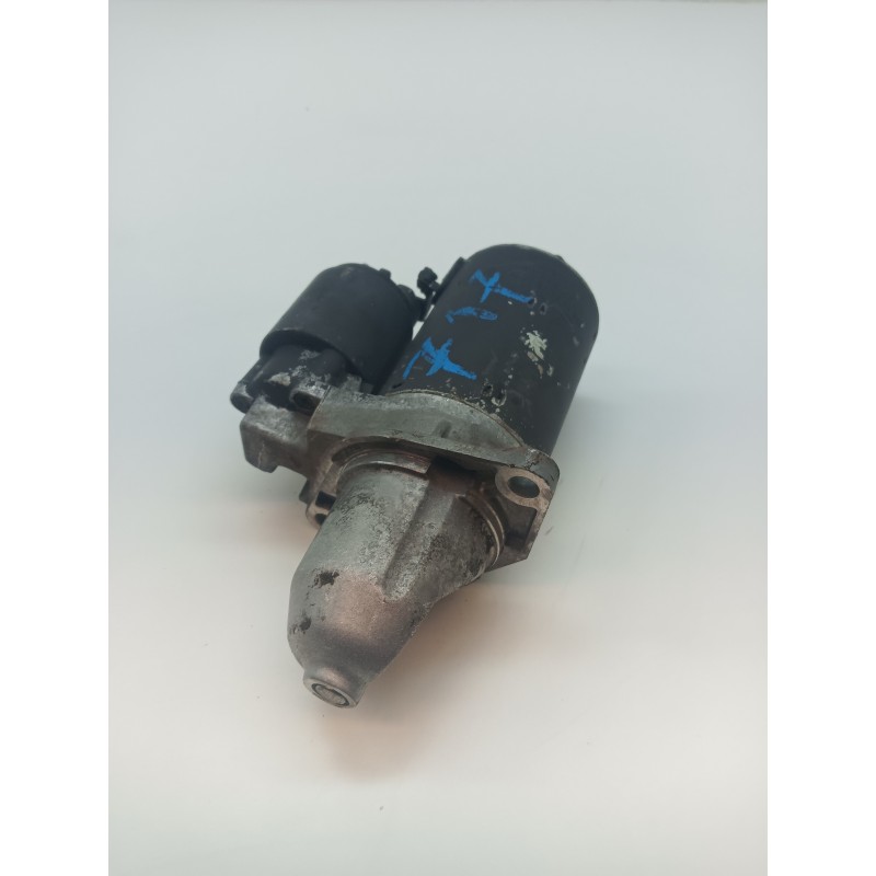 Recambio de motor arranque para opel corsa b top 100 referencia OEM IAM 2330099B00  